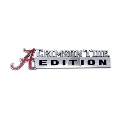 AL Limited Edition Emblem 